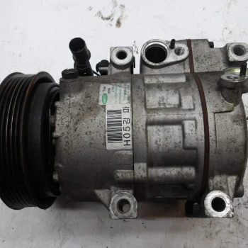 AIR CONDITIONING COMPRESSOR Hyundai i30 2011 1.4 977012H040