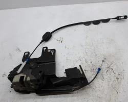 CHIUSURA SERRATURA PORTA ANTERIORE DESTRA Ford Fiesta 2013 1.6 TDCI ST 40644133 2048282
