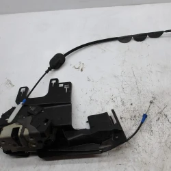ZAKLEP  SPREDAJ DESNA Ford Fiesta 2013 1.6 TDCI ST 40644133 2048282