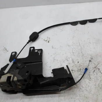 CHIUSURA SERRATURA PORTA ANTERIORE DESTRA Ford Fiesta 2013 1.6 TDCI ST 40644133 2048282