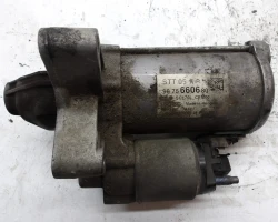 ZAGANJALNIK Peugeot 308 2016 308 BREAK 1.6 HDI 9675660680