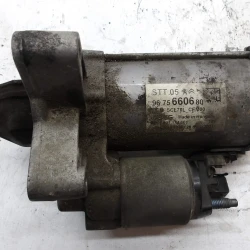 ZAGANJALNIK Peugeot 308 2016 308 BREAK 1.6 HDI 9675660680