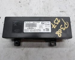 računalnik razno Peugeot 308 2016 308 BREAK 1.6 HDI 9816643980