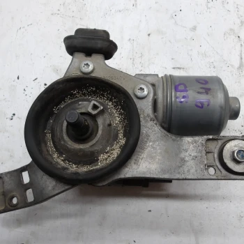 WIPER MECHANISM Citroën C4 2016 PICASSO 1.6 HDI 9811384680
