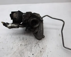 TURBINA Peugeot 308 2016 308 BREAK 1.6 HDI 9804119380