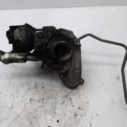 TURBINA Peugeot 308 2016 308 BREAK 1.6 HDI 9804119380 TURBINA Peugeot 308 2016 308 BREAK 1.6 HDI 9804119380
