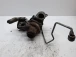 TURBOCHARGER Peugeot 308 2016 308 BREAK 1.6 HDI 9804119380