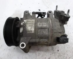 AIR CONDITIONING COMPRESSOR Peugeot 308 2016 308 BREAK 1.6 HDI 9675655880 9809274280