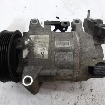 COMPRESSORE CLIMATIZZATORE Peugeot 308 2016 308 BREAK 1.6 HDI 9675655880 9809274280