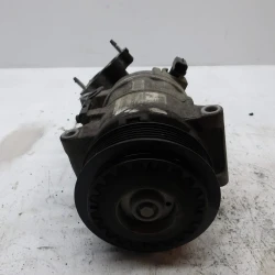 AIR CONDITIONING COMPRESSOR Peugeot 308 2016 308 BREAK 1.6 HDI 9675655880 9809274280