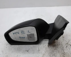 OGLEDALO LEVO Renault MEGANE III  2011 1.5 DCI