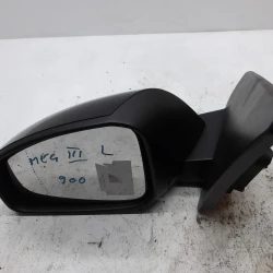 RETROVISORE SINISTRO Renault MEGANE III  2011 1.5 DCI