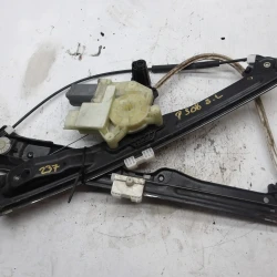 WINDOW MECHANISM FRONT LEFT Peugeot 308 2016 308 BREAK 1.6 HDI 9678189880 9816273280 WINDOW MECHANISM FRONT LEFT Peugeot 308 2016 308 BREAK 1.6 HDI 9678189880 9816273280