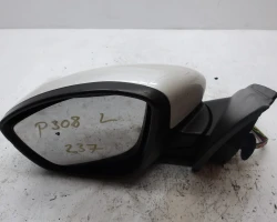 RETROVISORE SINISTRO Peugeot 308 2016 308 BREAK 1.6 HDI 98088638xt 1611508680