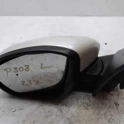 RETROVISORE SINISTRO Peugeot 308 2016 308 BREAK 1.6 HDI 98088638xt 1611508680