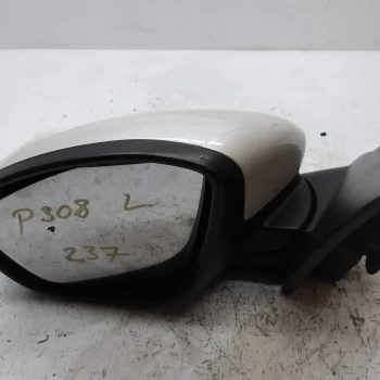 OGLEDALO LEVO Peugeot 308 2016 308 BREAK 1.6 HDI 98088638xt 1611508680