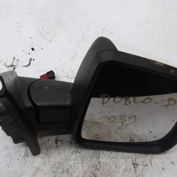 MIRROR RIGHT Fiat Doblo 2014 1.6 JTD 735528041