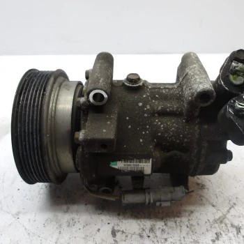 KOMPRESOR KLIME Renault CLIO III 2008 1.2 16V GRANDTOUR 8200819568