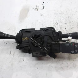 COLUMN SWITCH Renault Captur 2014 1.5 DCI 8201168027 8201167992 8201168016