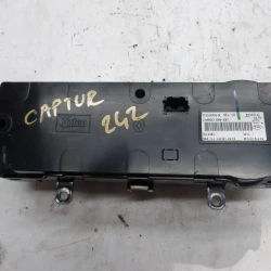 STIKALO GRETJA Renault Captur 2014 1.5 DCI 275108796r