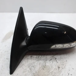 MIRROR LEFT Hyundai i30 2011 1.4 876102R600PAE