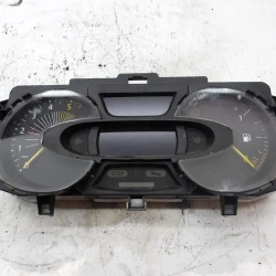 QUADRO STRUMENTI CONTACHILOMETRI Renault Captur 2014 1.5 DCI 248104783r