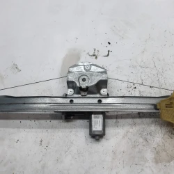 WINDOW MECHANISM FRONT LEFT Renault Captur 2014 1.5 DCI 807016525R