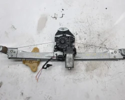 MECCANISMO ALZA VETRO ANTERIORE DESTRA Renault Captur 2014 1.5 DCI 807200713R