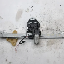 WINDOW MECHANISM FRONT RIGHT Renault Captur 2014 1.5 DCI 807200713R