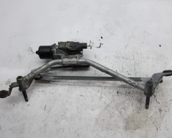 WIPER MECHANISM Renault Captur 2014 1.5 DCI 288001161r