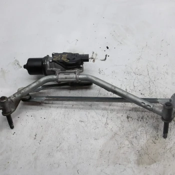 WIPER MECHANISM Renault Captur 2014 1.5 DCI 288001161r