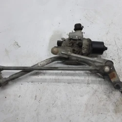 WIPER MECHANISM Renault Captur 2014 1.5 DCI 288001161r