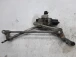 WIPER MECHANISM Renault Captur 2014 1.5 DCI 288001161r