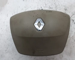 AIRBAG VOLANTE Renault SCENIC 2010 III. 1.9 DCI 985705473r