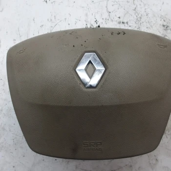 AIRBAG VOLANTE Renault SCENIC 2010 III. 1.9 DCI 985705473r
