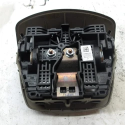 AIRBAG VOLANTE Renault SCENIC 2010 III. 1.9 DCI 985705473r