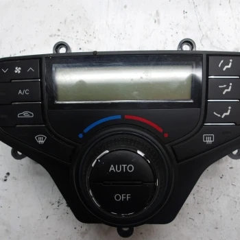 CENTRALINA COMANDO CLIMATIZZATORE Hyundai i30 2011 1.4 97250-2r610