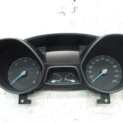 QUADRO STRUMENTI CONTACHILOMETRI Ford Focus 2011 1.6 5580297 BM5T-10849-BLN