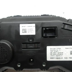 ŠTEVEC Ford Focus 2011 1.6 5580297 BM5T-10849-BLN