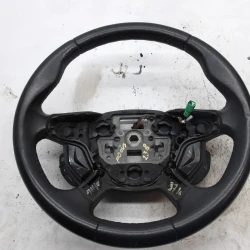 VOLANTE Ford Focus 2011 1.6 1770844 BM51-3600-DD3HZHE VOLANTE Ford Focus 2011 1.6 1770844 BM51-3600-DD3HZHE