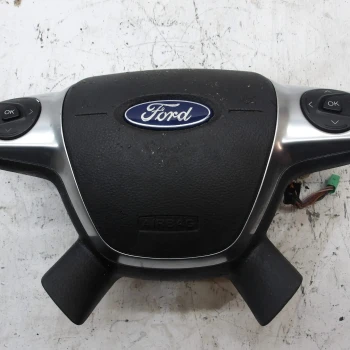 VOLANSKI AIRBAG Ford Focus 2011 1.6 am51-r042b85-bew