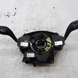 COLUMN SWITCH Ford Focus 2011 1.6 cv6t-3f818be