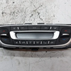 CENTRALINA COMANDO CLIMATIZZATORE Renault SCENIC 2010 III. 1.9 DCI t1001909k