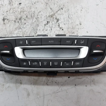 STIKALO GRETJA Renault SCENIC 2010 III. 1.9 DCI t1001909k