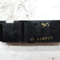 HEATER CLIMATE CONTROL PANEL Renault SCENIC 2010 III. 1.9 DCI t1001909k