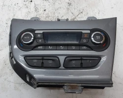 HEATER CLIMATE CONTROL PANEL Ford Focus 2011 1.6 bm5t18c612cg