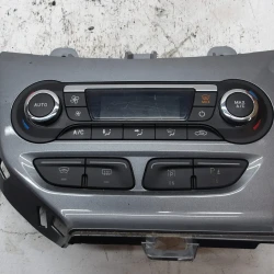 CENTRALINA COMANDO CLIMATIZZATORE Ford Focus 2011 1.6 bm5t18c612cg