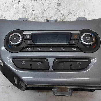 HEATER CLIMATE CONTROL PANEL Ford Focus 2011 1.6 bm5t18c612cg