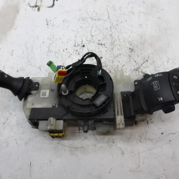 COLUMN SWITCH Renault SCENIC 2010 III. 1.9 DCI 255670019r