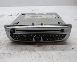 AUTORADIO Renault SCENIC 2010 III. 1.9 DCI 281157550r